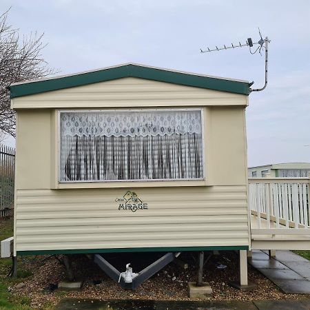 Apartamento 6 Berth Promenade Ingoldmells Exterior foto