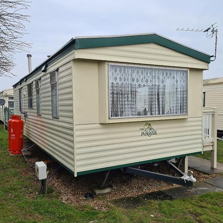 Apartamento 6 Berth Promenade Ingoldmells Exterior foto
