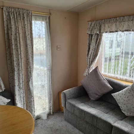 Apartamento 6 Berth Promenade Ingoldmells Exterior foto