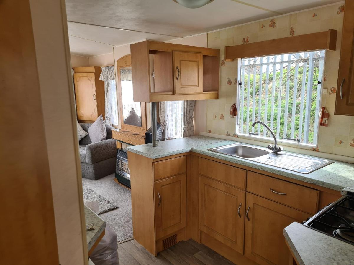 Apartamento 6 Berth Promenade Ingoldmells Exterior foto