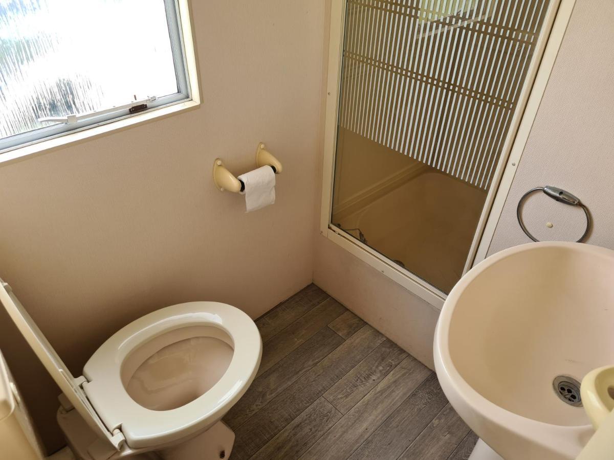 Apartamento 6 Berth Promenade Ingoldmells Exterior foto