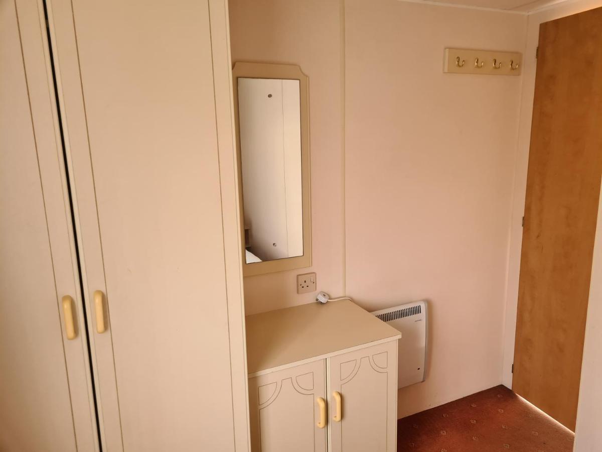 Apartamento 6 Berth Promenade Ingoldmells Exterior foto