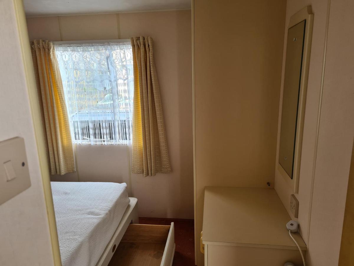 Apartamento 6 Berth Promenade Ingoldmells Exterior foto